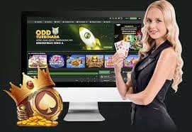 86jili casino live dealer and slot games on mobile screen
