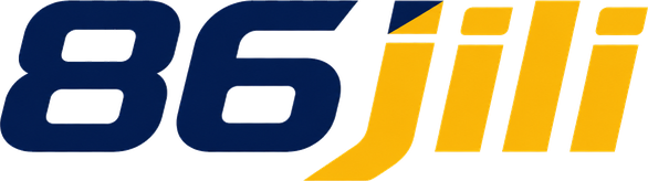 86jili official logo